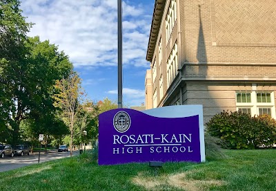 Rosati-Kain High School