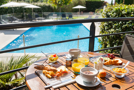 Karousel - Visual