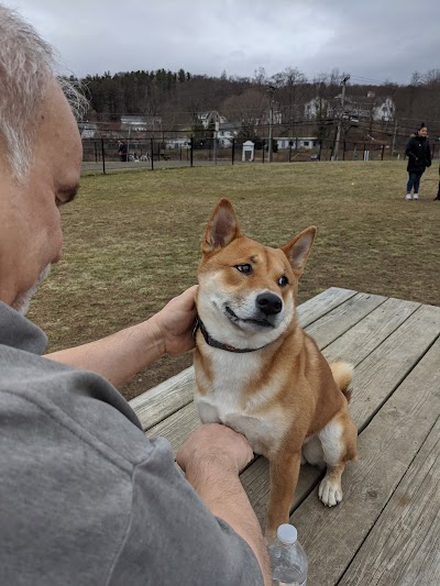 Danbury Dog Park