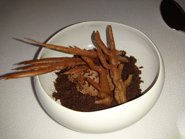 Ristorante Marcelin