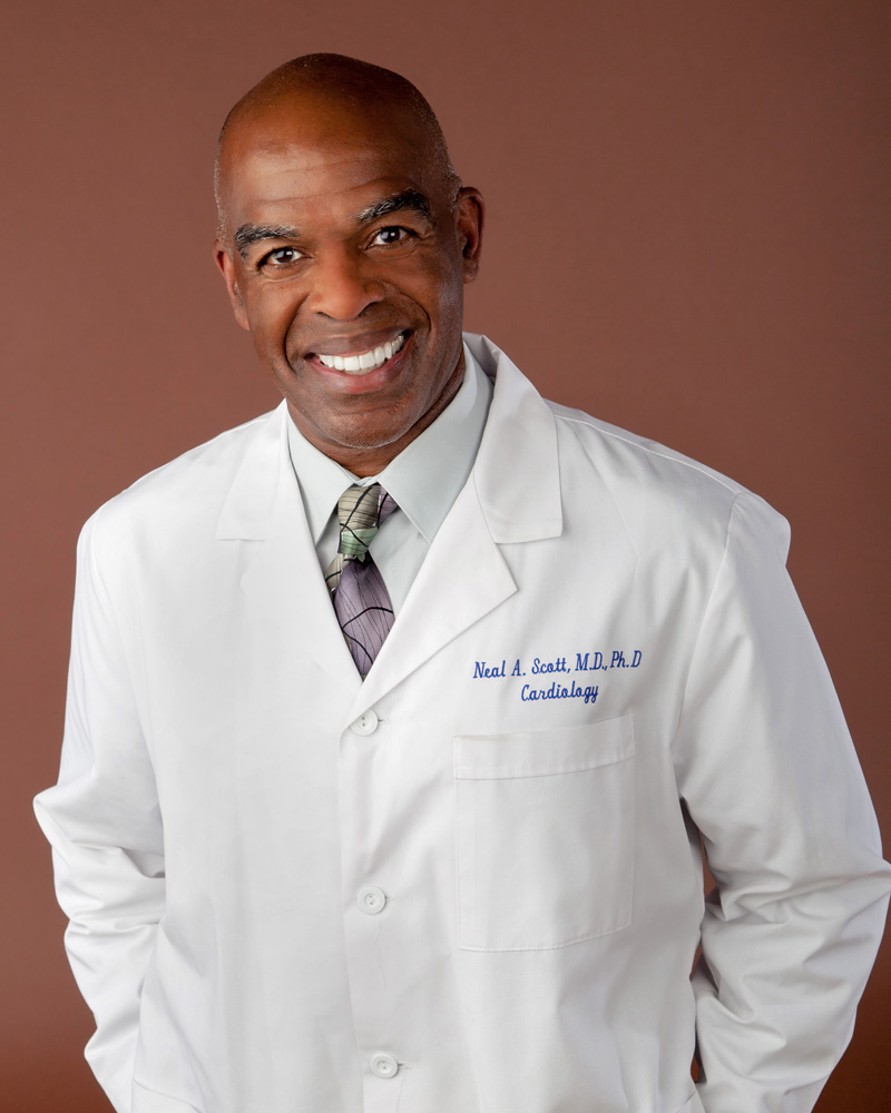 Neal Scott Md Cardiologist