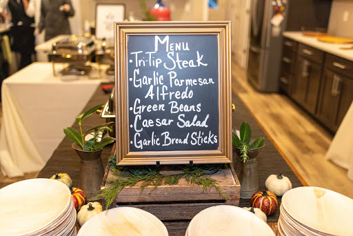 Maverick Catering - Thumbnail