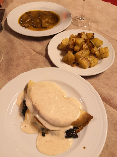 Ristorante @ Agriturismo Il Marrugio - Thumbnail