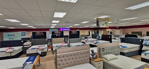 Bensons for Beds Warrington Winwick Road - Thumbnail
