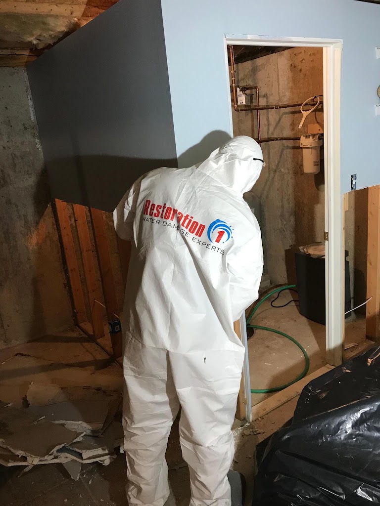 Restoration 1 Inland NW - Yakima photo