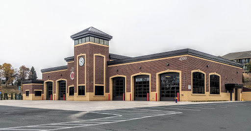 Eagan Fire Station #1