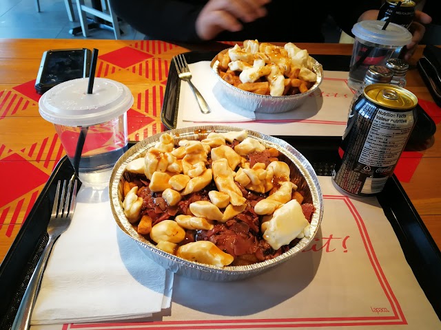 Fromagerie Victoria Lévis (centre-ville)