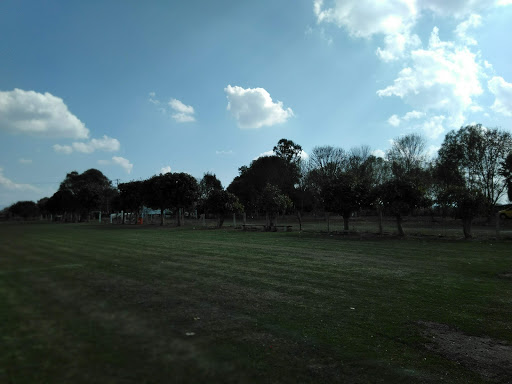 Soccer field “Los Ramirez”