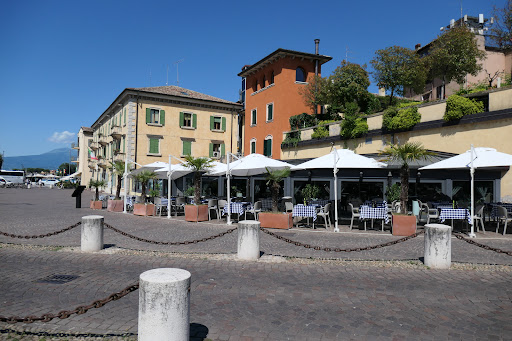 Piazza Betteloni - Visual