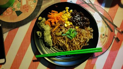 Photos of Kichirou