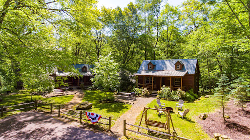 Adventure Bound Camping Resorts - Shenango Valley - Thumbnail
