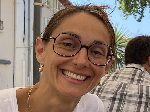 SEVERINE BONAFOS