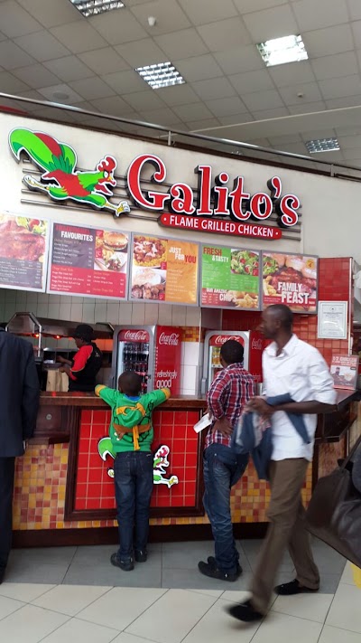 Photos of Galito`s