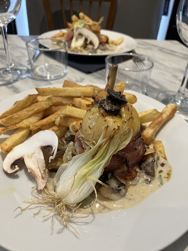 Bistrot des Halles - BDH - Thumbnail