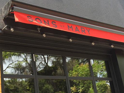 Sons Of Mary