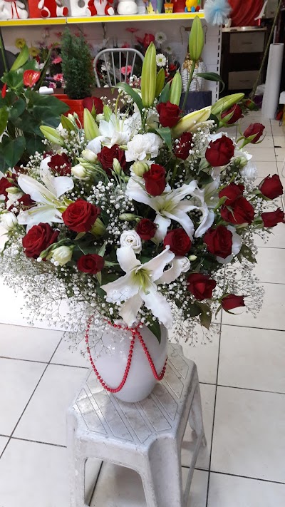 Photos of Rain Flower delivery Mersin