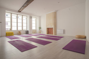 Photo n°10 de Pilates & Core à Jonzac (Professeur de yoga)