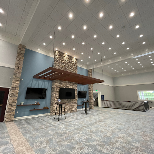 Tates Creek Christian Church - Thumbnail