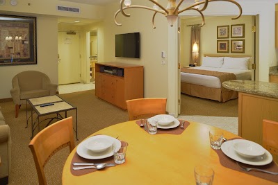 Photos of Polo Towers by Diamond Resorts