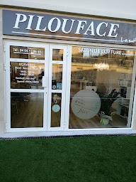 Photo n°4 de Pilouface... La suite à Saint-Cyr-sur-Mer (Salon de coiffure)