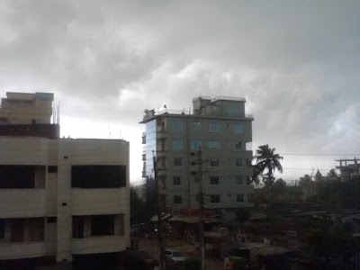 Photos of Regional Passport Office