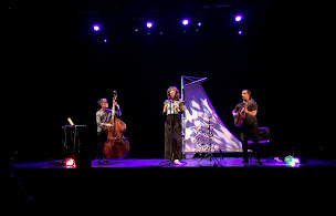 Photo n°2 de Le Cri du Port à Marseille (Salle de concert)