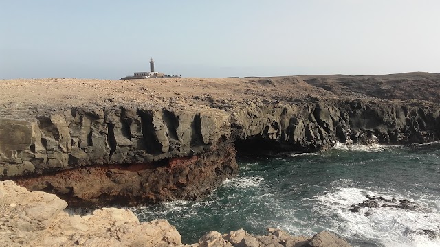 Punta Jandia Lighthouse