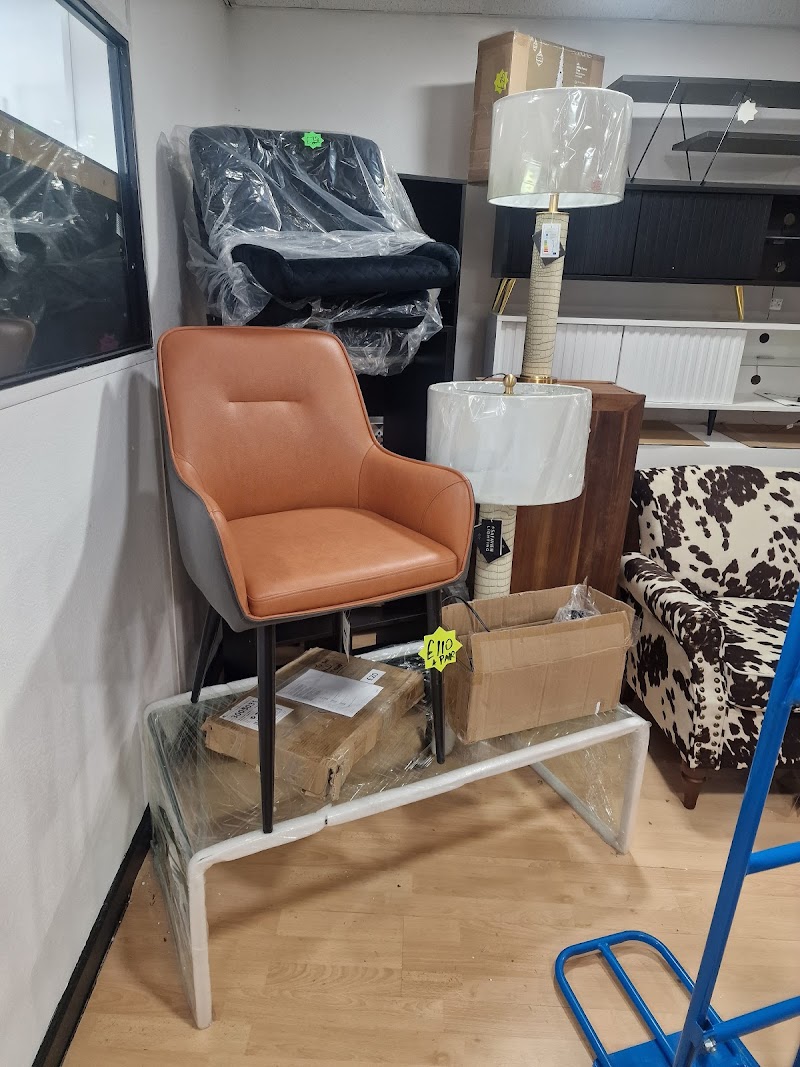 Assembleds (Furniture) Ltd photo 2