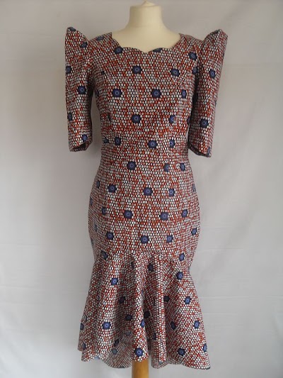 Photos of McOye Couture