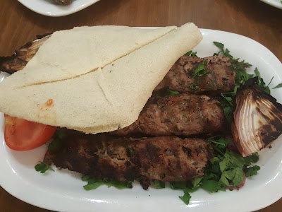 Photos of Abu Naim