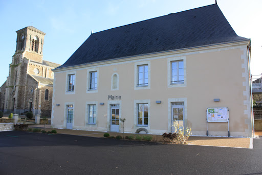 Photo de Mairie Villiers Charlemagne