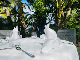 Photo n°17 de Restaurant Velli à Saint-André (Restaurant)