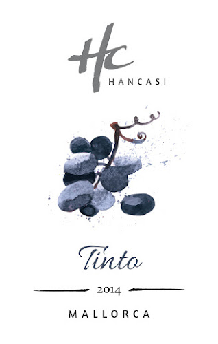 HANCASI - mallorquinischer Wein