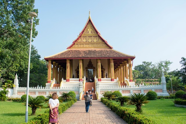 Vat Phra Kèo