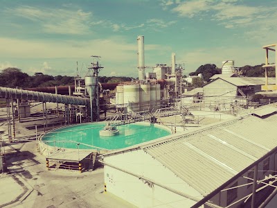 Photos of Cementos Argos, Nare Plant