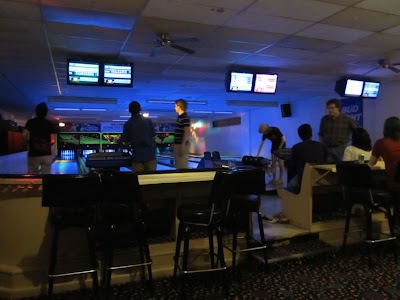 Dubuque Bowling Lanes