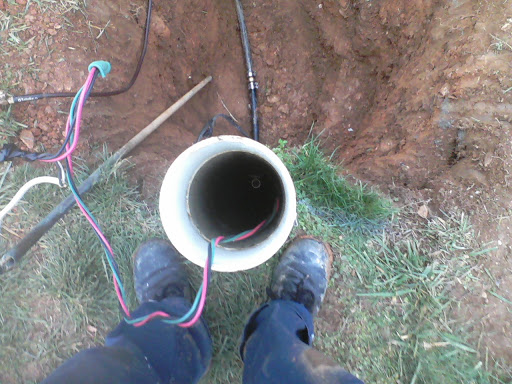 Eric D. Noah Plumbing & Heating - Thumbnail