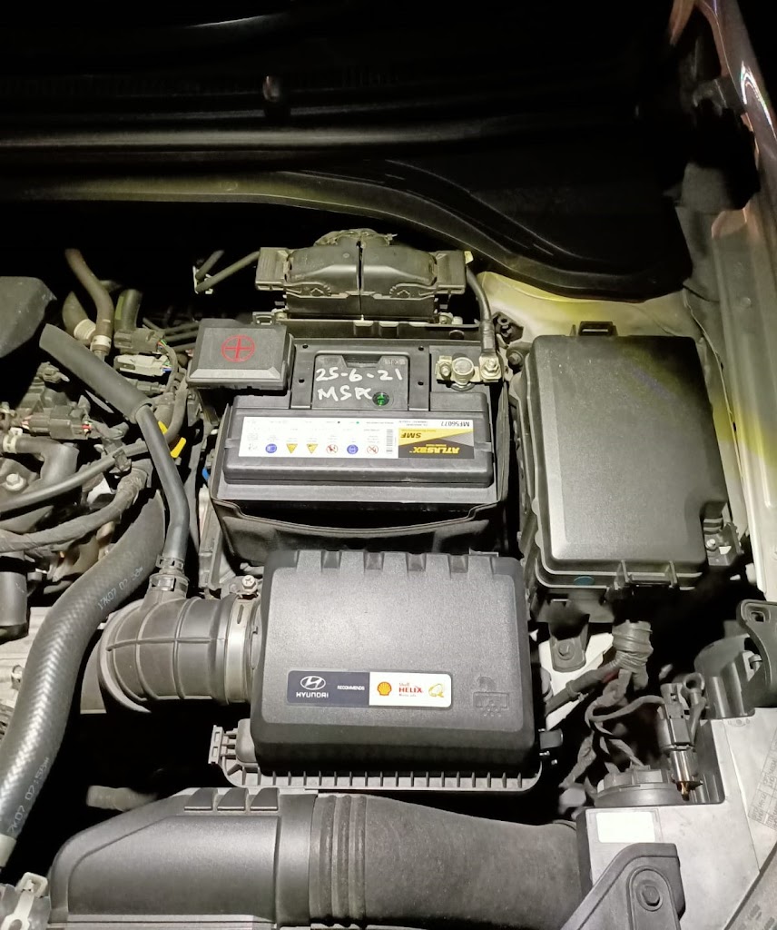 Stamford Tyres Auto Rescue @ MacPherson - car servicing Singapore facility photo 2