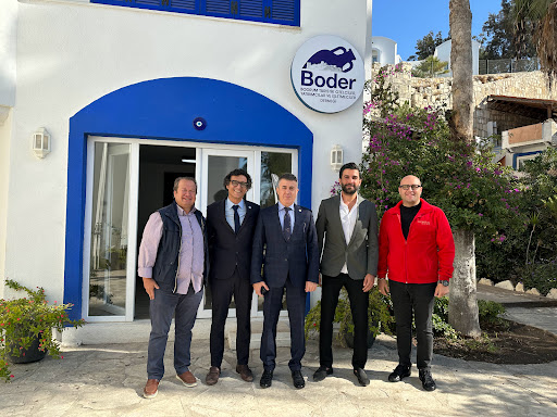 BODRUM TURİSTİK OTELCİLER, İŞLETMECİLER VE YATIRIMCILAR DERNEĞİ