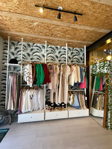 Môme by Print Line