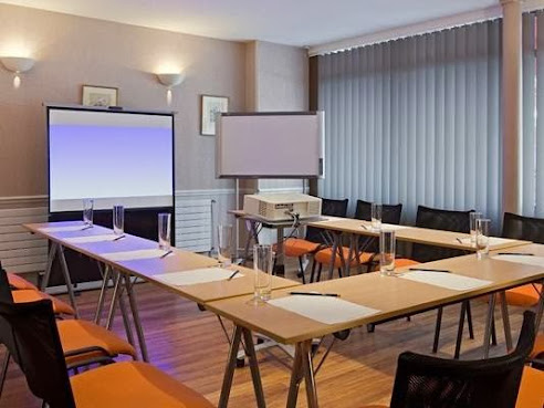 Turenne Le Marais by null