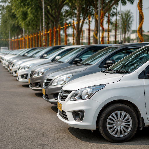 Festive season in Hyderabad means packed roads, family visits, and last-minute shopping. That’s e… post image