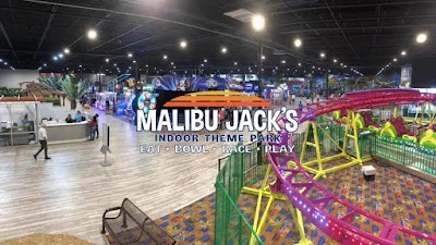 Malibu Jack