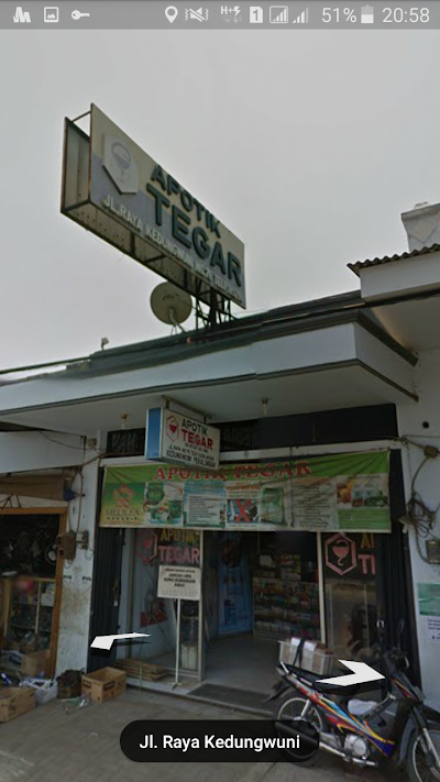 Photos of Apotek Tegar