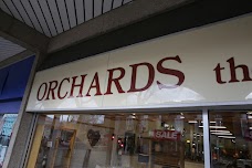 Orchards The Furniture People bristol