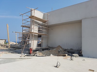 Photos of Intercontinental Al Aqah Beach Fujairah