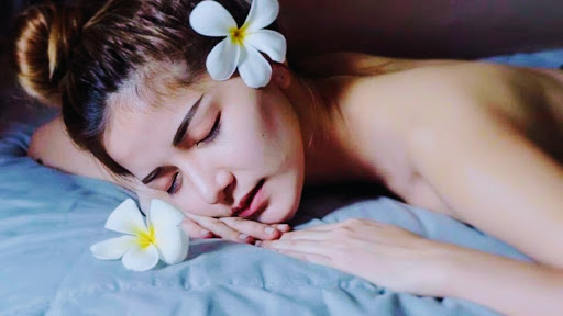 Upminster Thai Massage & spa