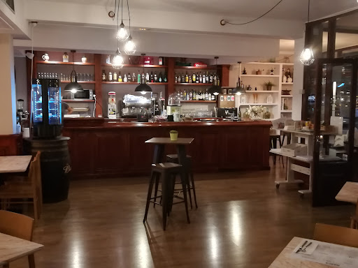 Marc's Restaurant - Thumbnail