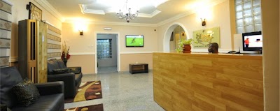 Photos of Sheer Luxury Apartments & Suites