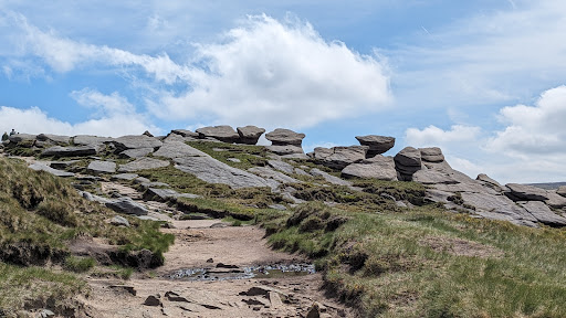 Kinder Downfall - Thumbnail